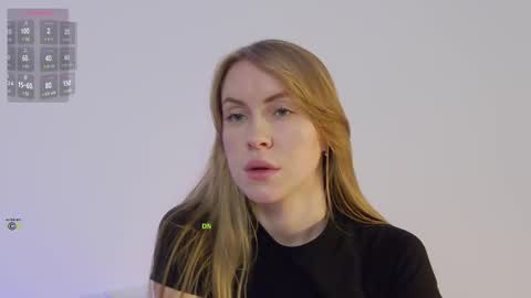 SweetKira1 online show from February 19, 2025, 4:33 pm