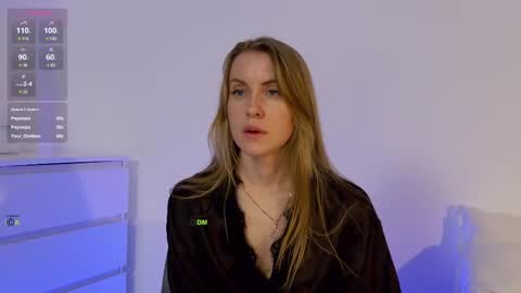 SweetKira1 online show from March 8, 2025, 6:26 pm