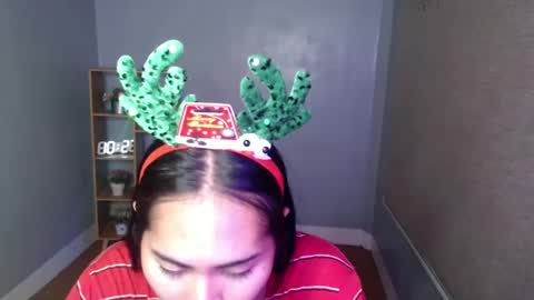 Snapshot of sweetladyboyx chatting on December 22, 2024, 11:41 pm   online show from December 22, 2024, 11:41 pm