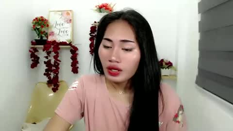 Snapshot of sweetladyboyx chatting on January 12, 2025, 12:07 am   online show from January 12, 2025, 12:07 am