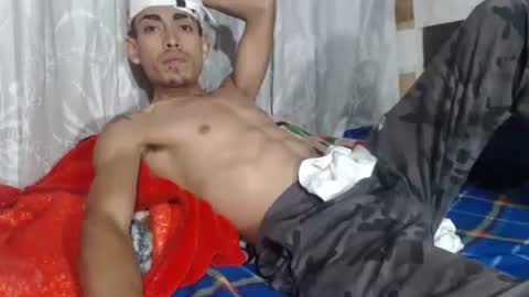 Camilo online show from January 14, 2025, 6:34 am