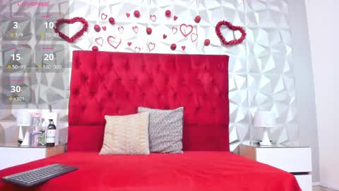 Lauren online show from February 12, 2025, 4:44 am