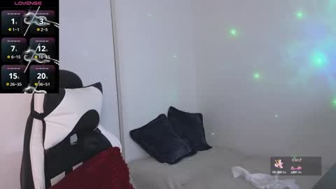 Snapshot of sweetletty_ chatting on December 10, 2024, 5:39 am Letty la traga semen lol online show from December 10, 2024, 5:39 am
