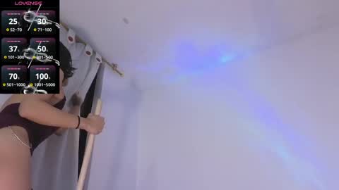 Snapshot of sweetletty_ chatting on December 22, 2024, 11:54 am Letty la traga semen lol online show from December 22, 2024, 11:54 am