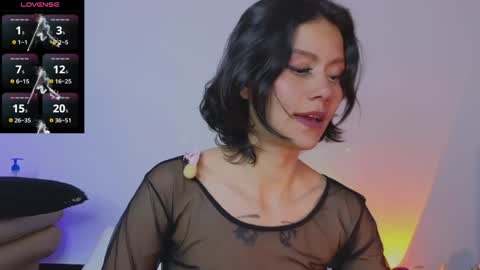 Snapshot of sweetletty_ chatting on February 6, 2025, 8:07 am Letty la traga semen lol online show from February 6, 2025, 8:07 am