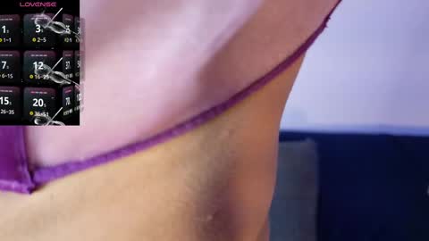 Snapshot of sweetletty_ chatting on September 28, 2025, 7:41 pm Letty la traga semen lol online show from September 28, 2025, 7:41 pm