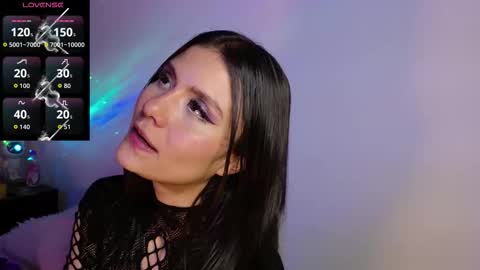 Snapshot of sweetletty_ chatting on October 11, 2025, 9:19 am Letty la traga semen lol online show from October 11, 2025, 9:19 am