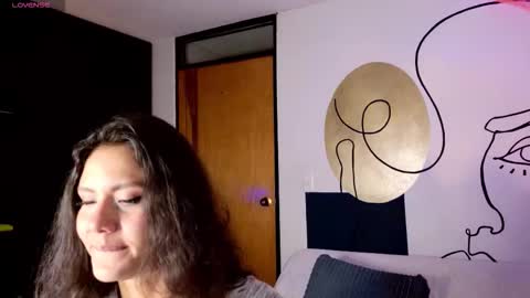 Snapshot of sweetletty_ chatting on October 24, 2025, 10:00 am Letty la traga semen lol online show from October 24, 2025, 10:00 am
