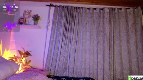 Snapshot of sweetletty_ chatting on May 9, 2026, 10:09 am Letty la traga semen lol online show from May 9, 2026, 10:09 am