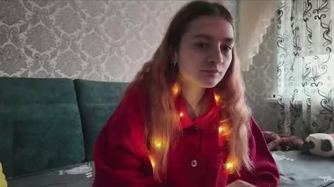 sweetliaison online show from December 17, 2025, 6:41 am