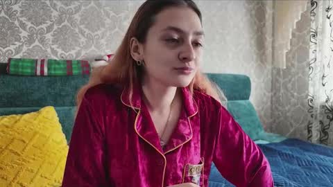 sweetliaison online show from February 10, 2026, 8:40 am