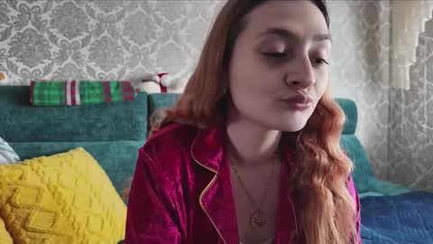 sweetliaison online show from February 11, 2026, 8:52 am