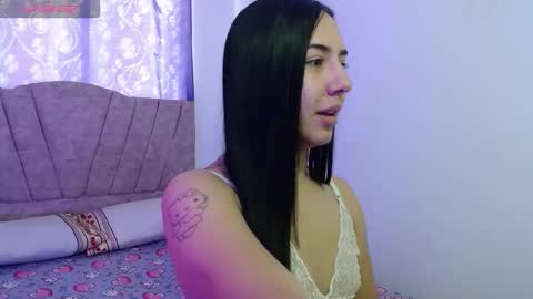 sweetliamn online show from March 2, 2026, 4:25 pm