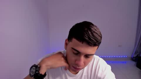 Snapshot of sweetlian_04 chatting on January 27, 2025, 6:30 am Lian online show from January 27, 2025, 6:30 am