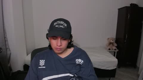 Lian online show from December 21, 2025, 1:35 am