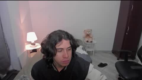 Lian online show from March 23, 2026, 1:53 am