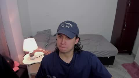 Lian online show from April 25, 2026, 2:14 am