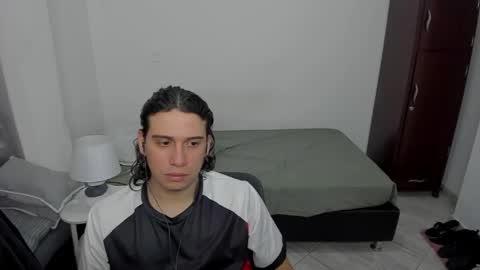 Lian online show from April 29, 2026, 1:43 am