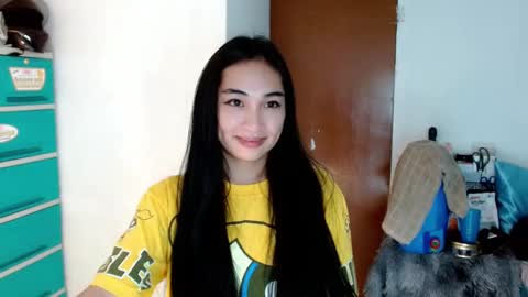 Lilly online show from January 11, 2025, 3:20 pm