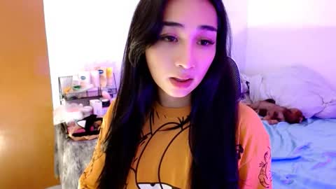 Lilly online show from November 2, 2025, 2:19 pm