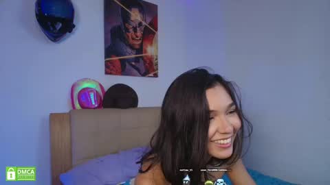 Venus online show from February 9, 2025, 12:19 pm