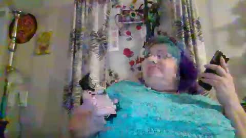 Snapshot of sweetlolajean chatting on February 17, 2025, 12:21 am sweetlolajean online show from February 17, 2025, 12:21 am