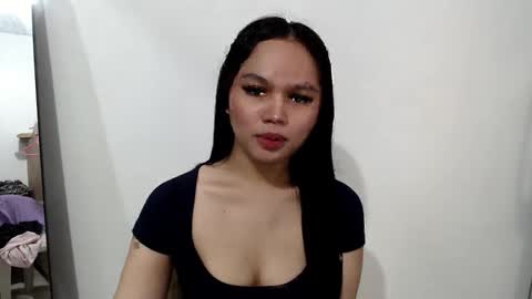 My name is Lyka online show from May 17, 2026, 10:06 pm