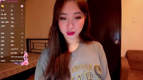 Zoe online show from November 9, 2025, 1:59 am