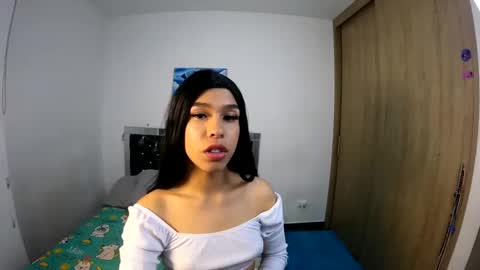 sweetmagic6 online show from March 7, 2025, 12:37 am