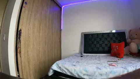 sweetmagic6 online show from December 19, 2025, 8:16 pm