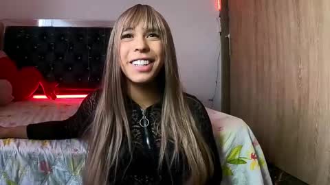 sweetmagic6 online show from February 13, 2026, 8:49 pm