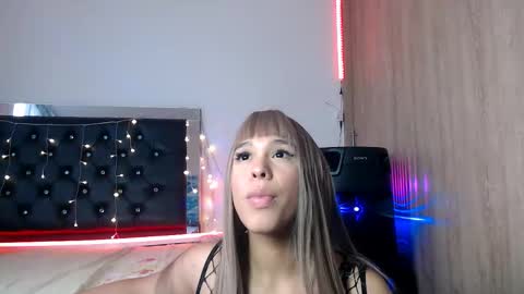 sweetmagic6 online show from March 11, 2026, 10:38 pm