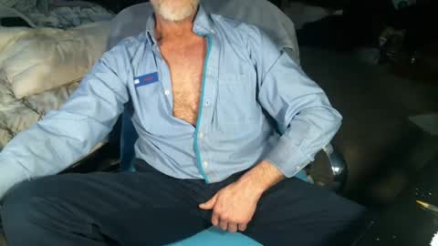 Snapshot of sweetman4a chatting on December 8, 2024, 1:25 pm Michael online show from December 8, 2024, 1:25 pm