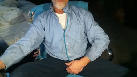 Snapshot of sweetman4a chatting on December 23, 2024, 2:07 pm Michael online show from December 23, 2024, 2:07 pm