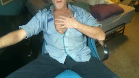 Snapshot of sweetman4a chatting on February 18, 2026, 12:56 pm Michael online show from February 18, 2026, 12:56 pm