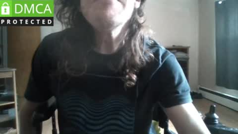 Sweet Man online show from March 31, 2026, 5:13 pm