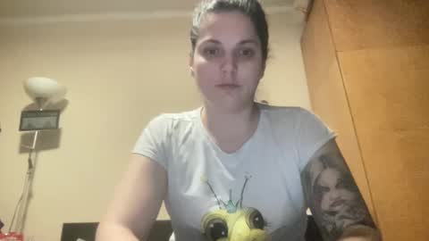 sweetmandyy online show from January 30, 2025, 4:34 pm