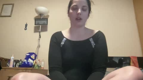 sweetmandyy online show from February 2, 2025, 1:19 pm