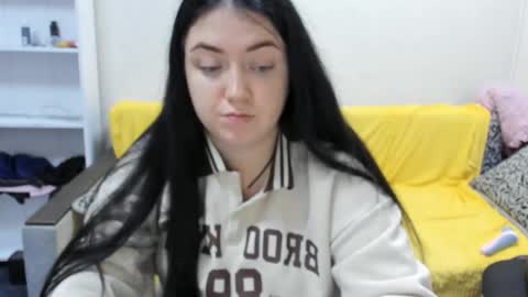 Snapshot of sweetmarylove chatting on December 26, 2024, 9:55 am sweetmarylove online show from December 26, 2024, 9:55 am