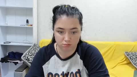 Snapshot of sweetmarylove chatting on January 4, 2025, 1:10 pm sweetmarylove online show from January 4, 2025, 1:10 pm