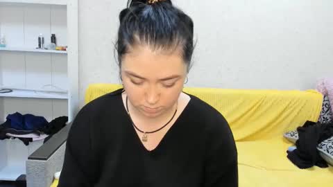 Snapshot of sweetmarylove chatting on January 17, 2025, 2:07 pm sweetmarylove online show from January 17, 2025, 2:07 pm
