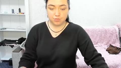Snapshot of sweetmarylove chatting on February 7, 2025, 11:56 am sweetmarylove online show from February 7, 2025, 11:56 am
