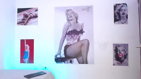 MIA  online show from March 6, 2025, 7:10 pm