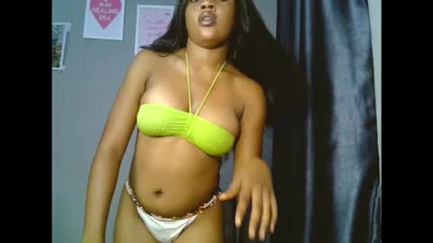 sweetmila9 online show from February 10, 2026, 3:32 am