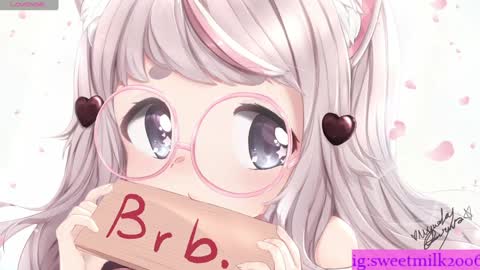 Snapshot of sweetmilk2006 chatting on January 14, 2025, 8:31 am Vicky    .    MODEL INDEPENDET online show from January 14, 2025, 8:31 am