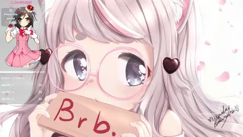 Snapshot of sweetmilk2006 chatting on February 11, 2025, 11:10 am Vicky    .    MODEL INDEPENDET online show from February 11, 2025, 11:10 am