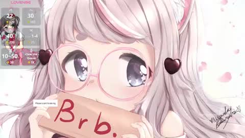 Snapshot of sweetmilk2006 chatting on February 18, 2025, 8:05 am Vicky    .    MODEL INDEPENDET online show from February 18, 2025, 8:05 am