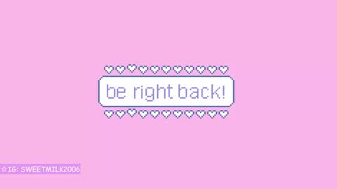 Snapshot of sweetmilk2006 chatting on September 23, 2025, 5:05 pm Vicky    .    MODEL INDEPENDET online show from September 23, 2025, 5:05 pm