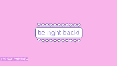 Snapshot of sweetmilk2006 chatting on October 2, 2025, 3:52 pm Vicky    .    MODEL INDEPENDET online show from October 2, 2025, 3:52 pm