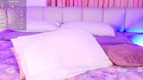 Snapshot of sweetmoon13 chatting on September 12, 2025, 8:20 pm LUNA online show from September 12, 2025, 8:20 pm